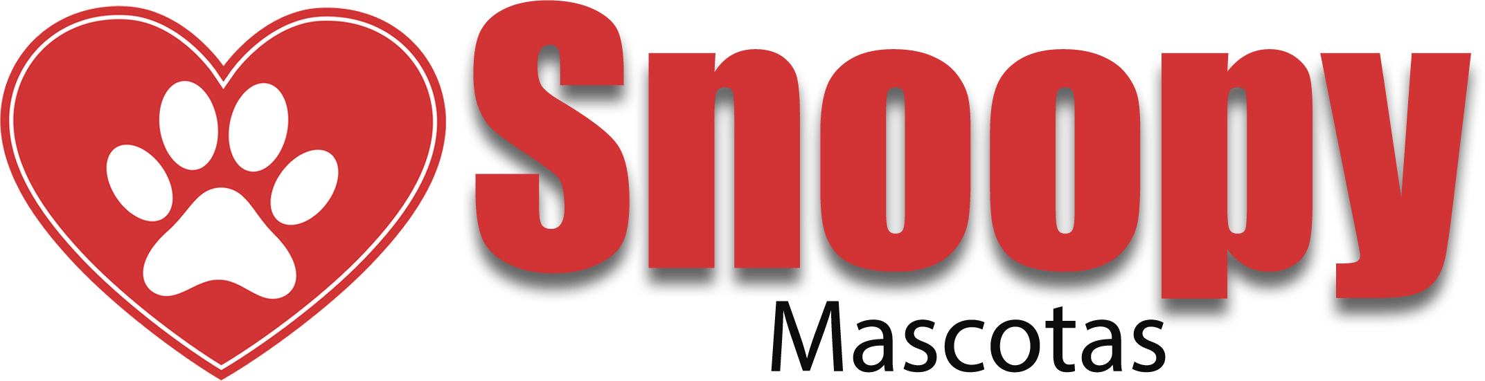 Snoopy Mascotas